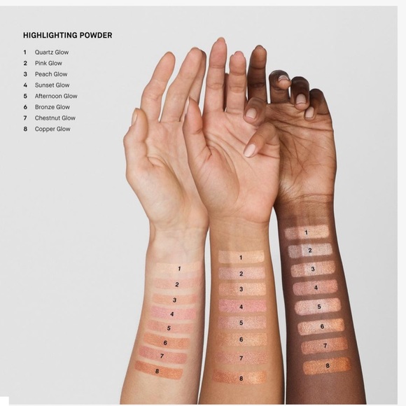 Bobbi Brown Highlighting Powder - Picture 4 of 4